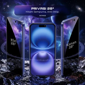 Privacy Glass 28°