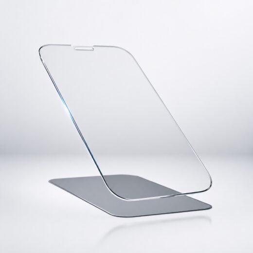 tempered glass