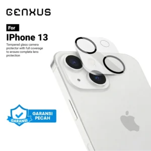 Camera Guard Ring Set