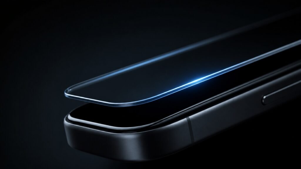 precision edge